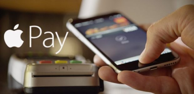 Функция Apple Pay для карт Сбербанка: преимущества, порядок подключения