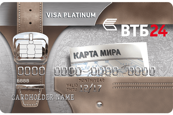 Как можно активировать карту ВТБ 24 через интернет и другими способами?