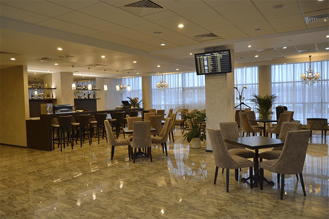 Sky Priority Аэрофлот и программа Priority Pass: возможности и специфика работы