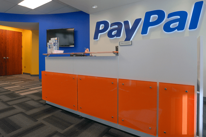 Куда и как вывести деньги с PayPal? Куда и как вывести деньги с PayPal?