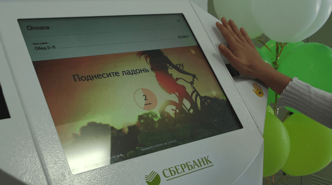 Порядок оплаты системы «Ладошки» через Сбербанк Онлайн Порядок оплаты системы «Ладошки» через Сбербанк Онлайн