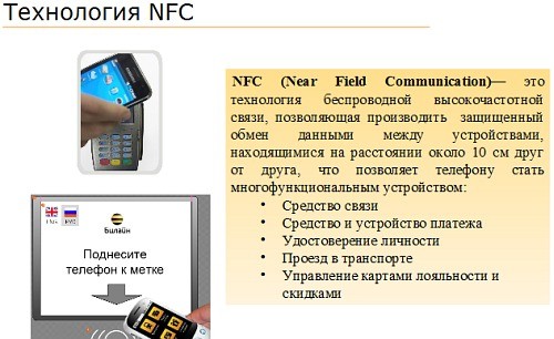 Подключение NFC для платежей в Cбербанке: подробное руководство по установке