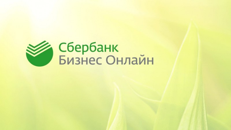 Сбербанк Бизнес Онлайн: перевод средств со счета на карту физического лица Сбербанк Бизнес Онлайн: перевод средств со счета на карту физического лица