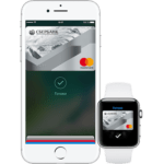 Функция Apple Pay для карт Сбербанка: преимущества, порядок подключения