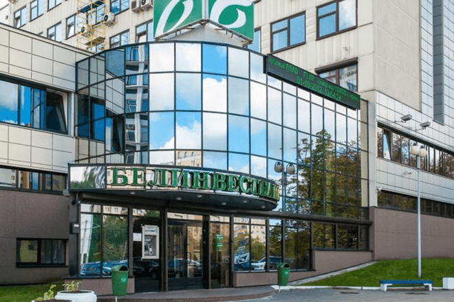 Интернет-банкинг Белинвестбанка: вход и регистрация в системе