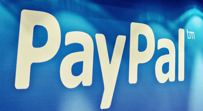 Электронный кошелёк: как пополнить PayPal с карты Сбербанка?