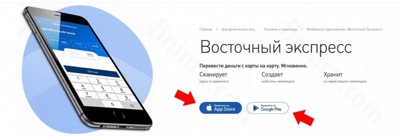 Через что и как узнать задолженность по кредиту в банке «Восточный»? Через что и как узнать задолженность по кредиту в банке «Восточный»?