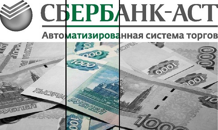 Процедура внесения обеспечения заявки на Сбербанк-АСТ и вывода средств Процедура внесения обеспечения заявки на Сбербанк-АСТ и вывода средств