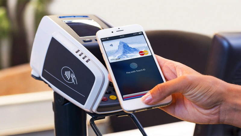 Функция Apple Pay для карт Сбербанка: преимущества, порядок подключения