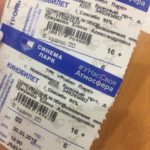 Нюансы оплаты билетов в кино бонусами &laquo;Спасибо&raquo; от Сбербанка