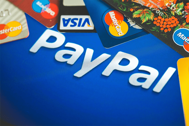 Где и как зарегистрироваться в PayPal в России: создание аккаунта и привязка карты Где и как зарегистрироваться в PayPal в России: создание аккаунта и привязка карты