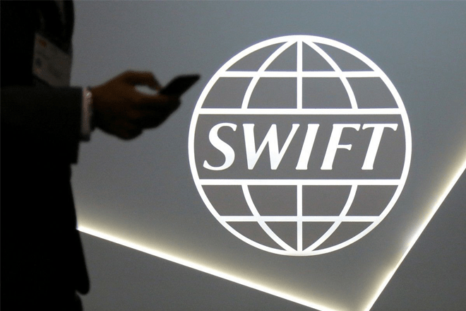Зачем нужен SWIFT код и что это такое? Зачем нужен SWIFT код и что это такое?