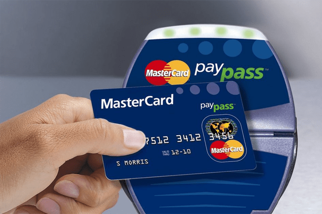 Технология PayPass — что это? Технология PayPass — что это?