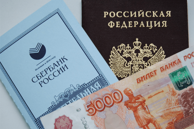 Назначение и суть сберкнижки Сбербанка и список документов для её открытия Назначение и суть сберкнижки Сбербанка и список документов для её открытия