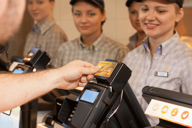 Технология PayPass — что это? Технология PayPass — что это?