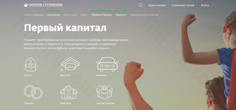 Что такое накопительное страхование жизни от Сбербанка и как оно работает? Что такое накопительное страхование жизни от Сбербанка и как оно работает?