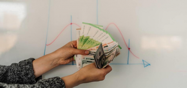 Доллар скоро вернется к росту: эксперты прогнозируют «американца» по 80 Доллар скоро вернется к росту: эксперты прогнозируют «американца» по 80