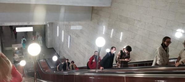 Как экономить на проезде в метро с помощью карты МИР