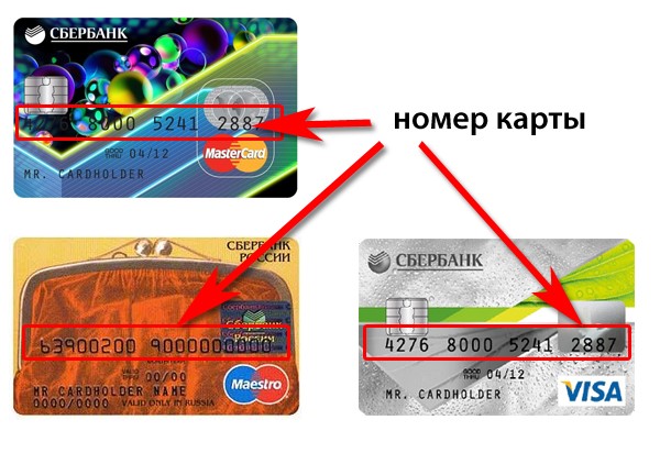 Все, что нужно для корректного перевода средств на карту Сбербанка Все, что нужно для корректного перевода средств на карту Сбербанка